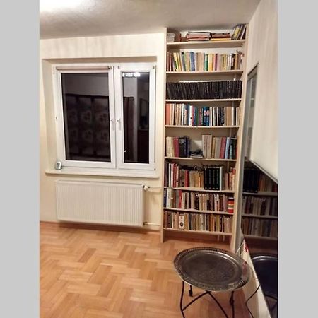 Apartament White Бялы-Дунаец Экстерьер фото