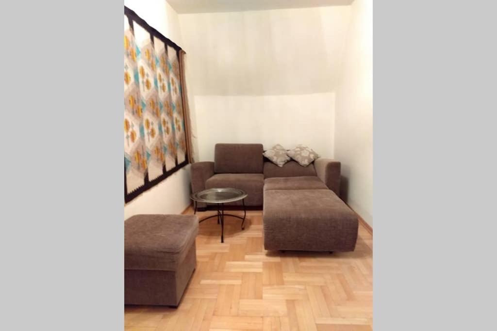 Apartament White Бялы-Дунаец Экстерьер фото
